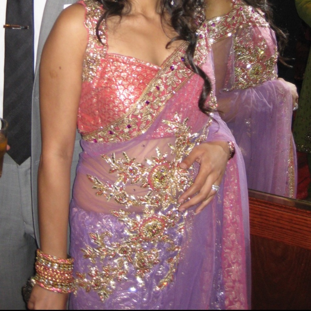 30% off bundle Indian dress sari saree